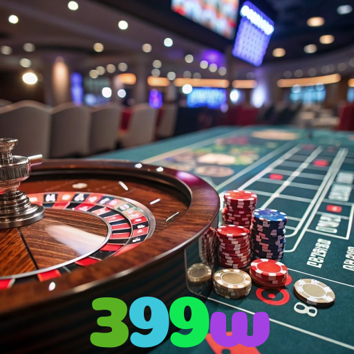 399w