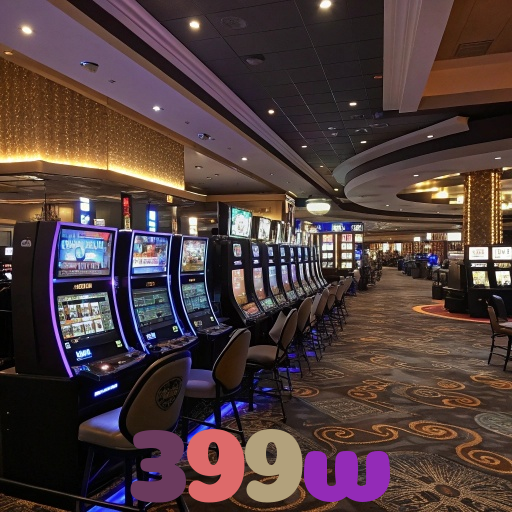 399w