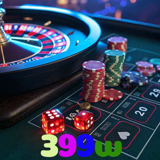 399w
