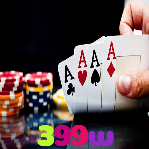 399w