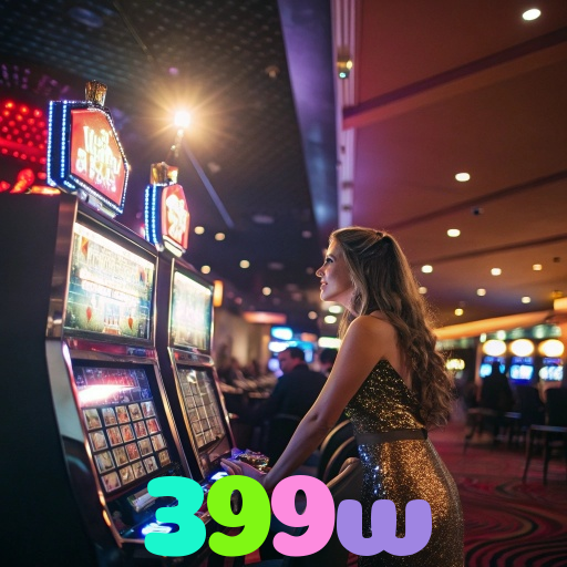399w