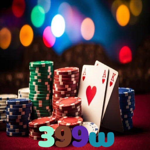 399w