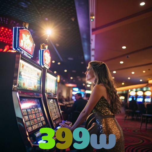 399w