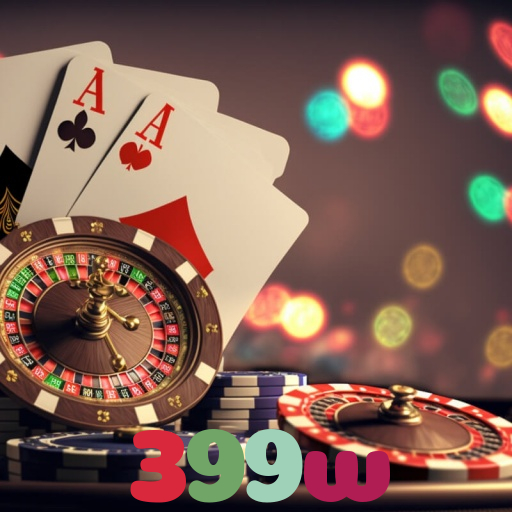 399w