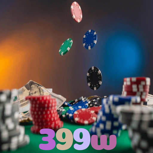 399w