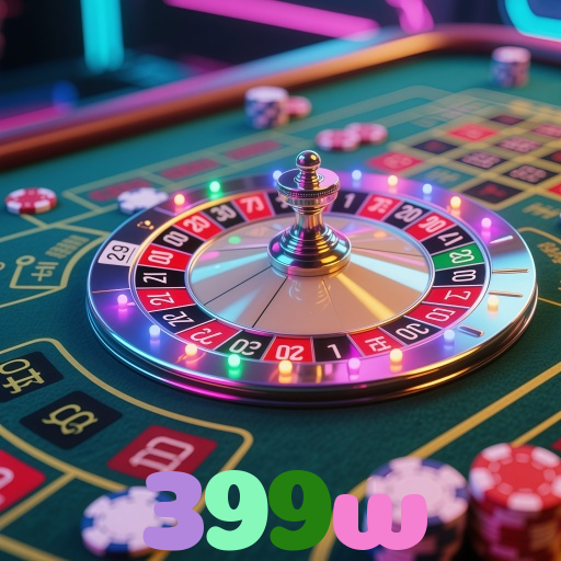 399w