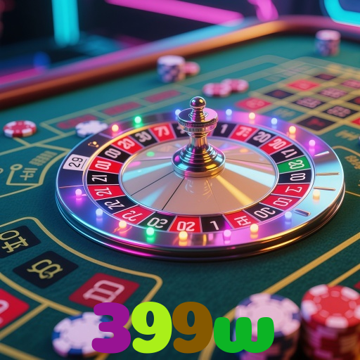 399w