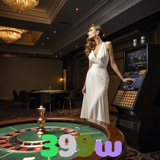 399w