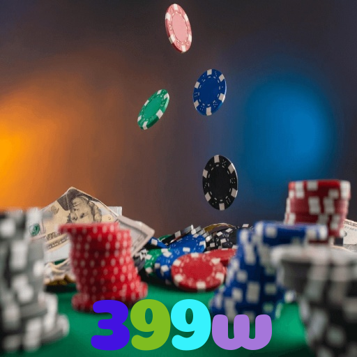399w
