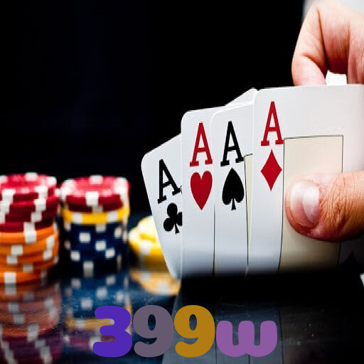 399w