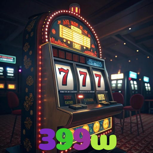 399w