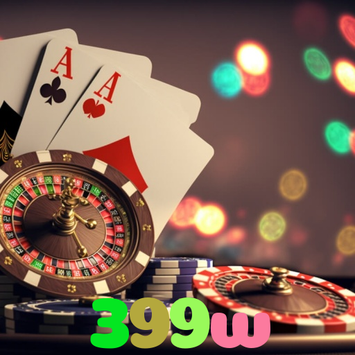 399w