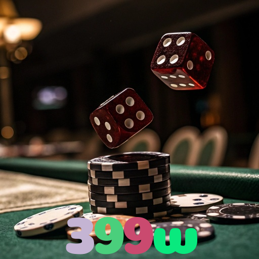 399w