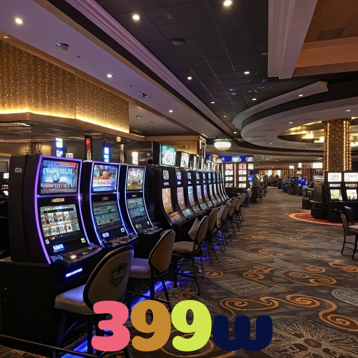399w