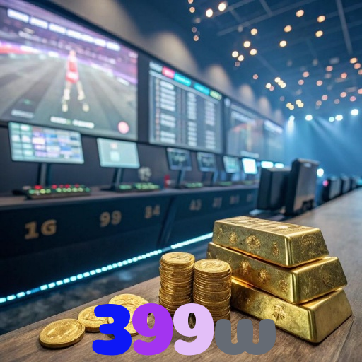 399w