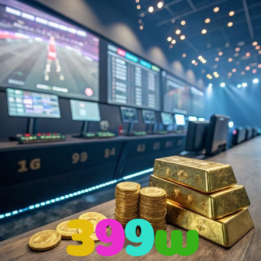 399w