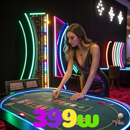 399w