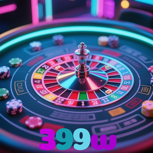 399w