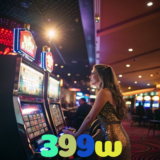 399w