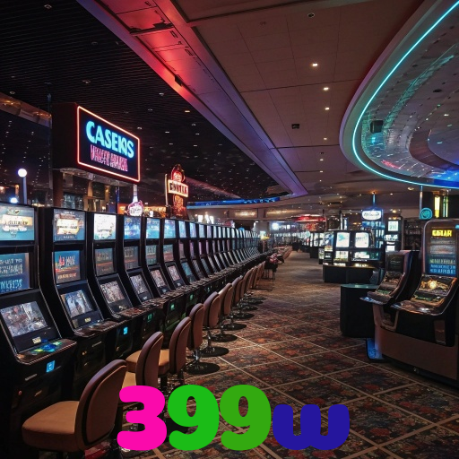 399w