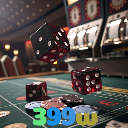 399w