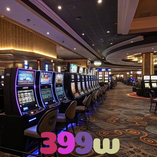 399w