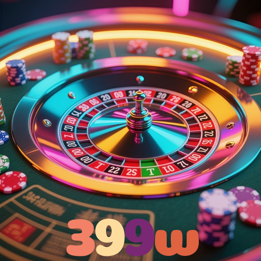 399w