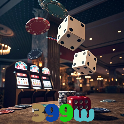 399w