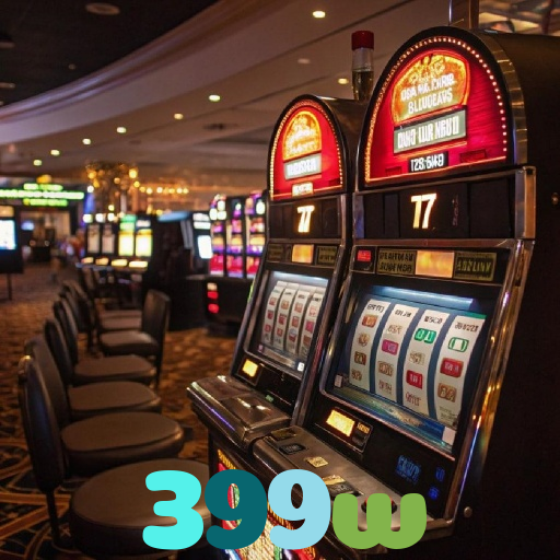 399w