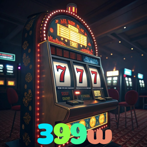 399w