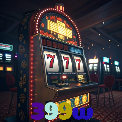 399w