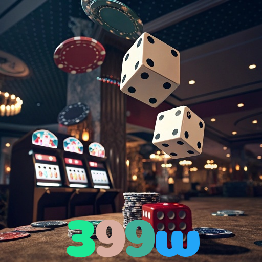 399w