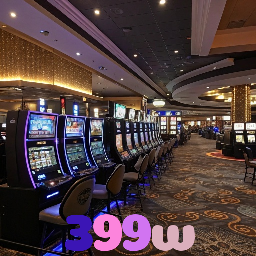 399w