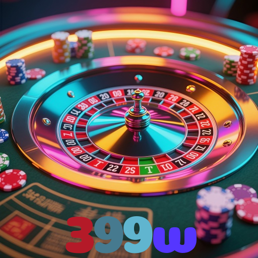 399w