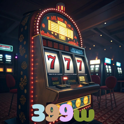399w